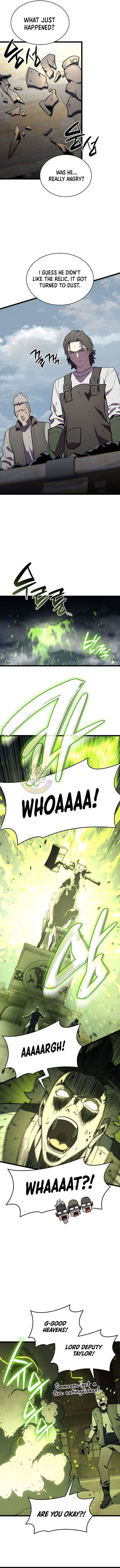 The Return Of The Disaster Class Hero 159 9