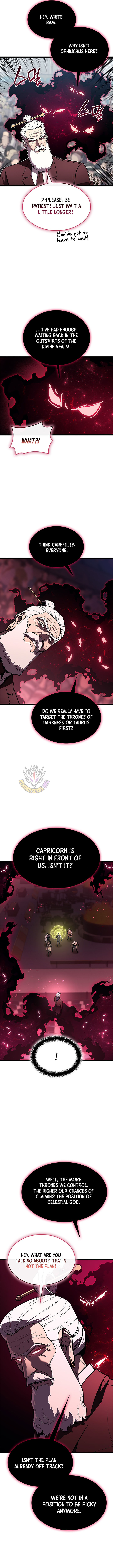 The Return Of The Disaster Class Hero 160 10