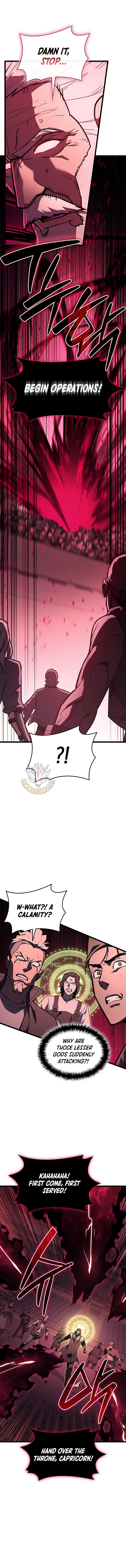 The Return Of The Disaster Class Hero 160 11