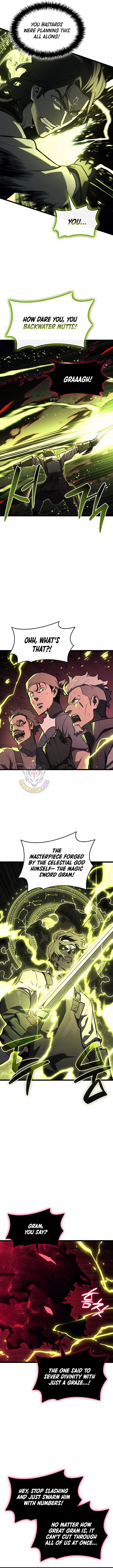 The Return Of The Disaster Class Hero 160 12