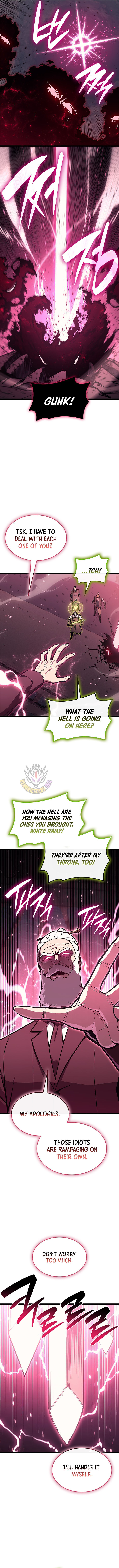 The Return Of The Disaster Class Hero 160 13