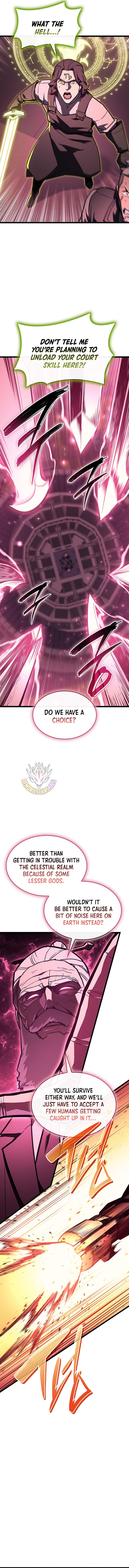 The Return Of The Disaster Class Hero 160 14