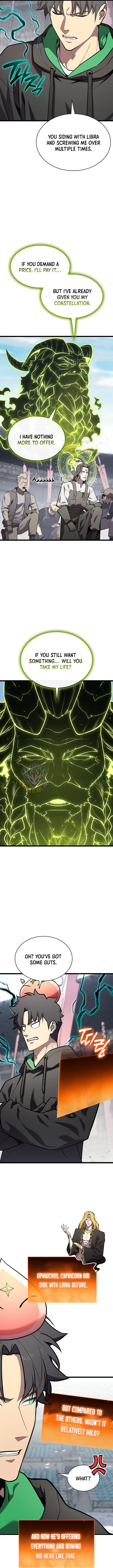 The Return Of The Disaster Class Hero 163 11