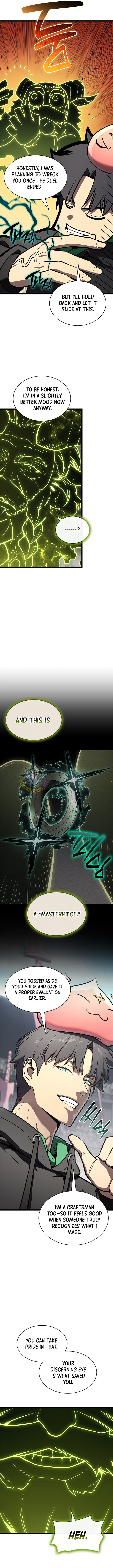 The Return Of The Disaster Class Hero 163 13