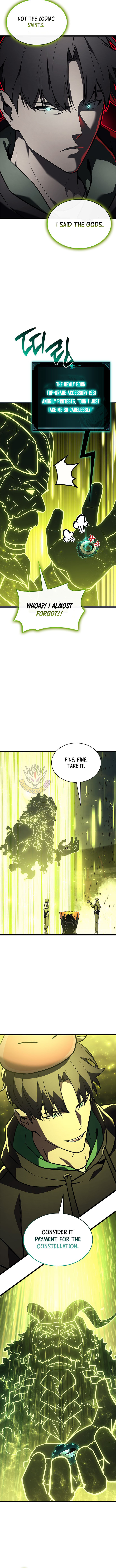 The Return Of The Disaster Class Hero 163 15