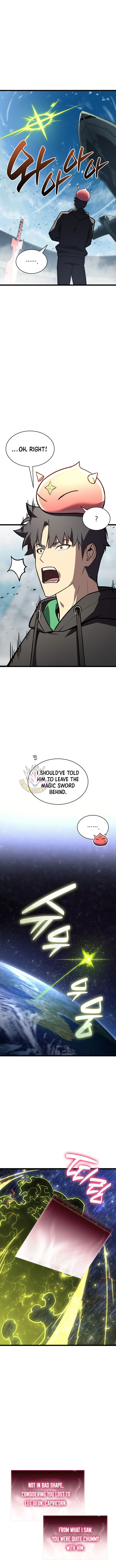 The Return Of The Disaster Class Hero 163 17