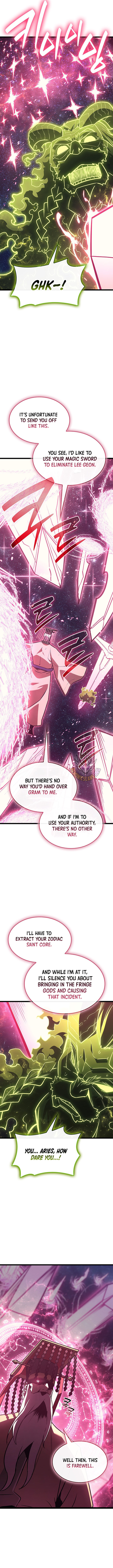 The Return Of The Disaster Class Hero 163 19