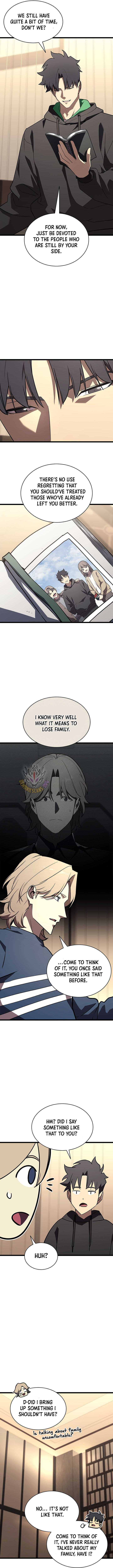 The Return Of The Disaster Class Hero 164 9