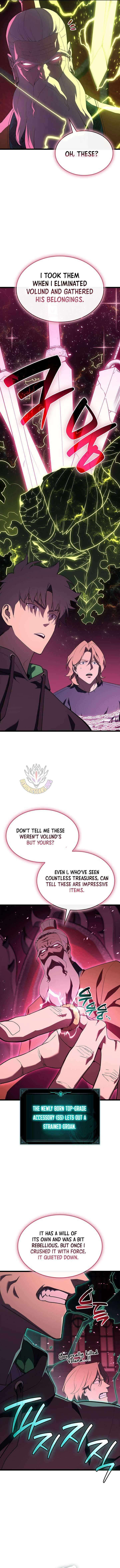 The Return Of The Disaster Class Hero 165 11