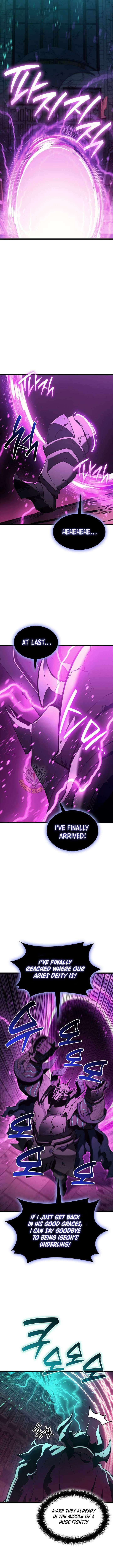 The Return Of The Disaster Class Hero 165 13