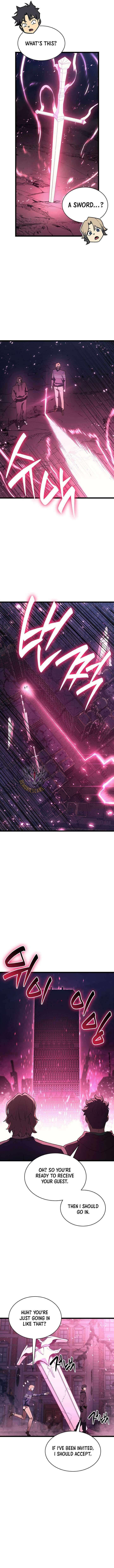 The Return Of The Disaster Class Hero 165 3