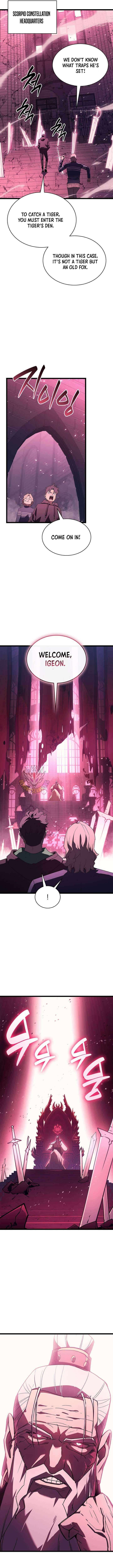 The Return Of The Disaster Class Hero 165 4