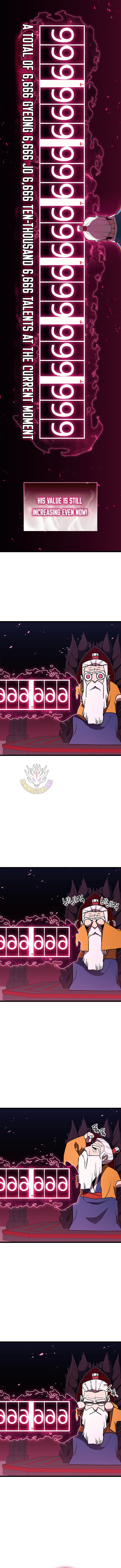 The Return Of The Disaster Class Hero 166 10