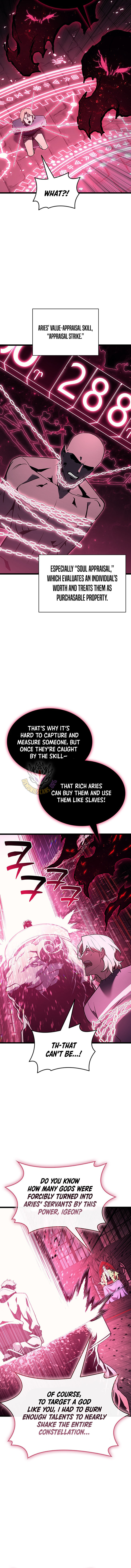 The Return Of The Disaster Class Hero 166 6