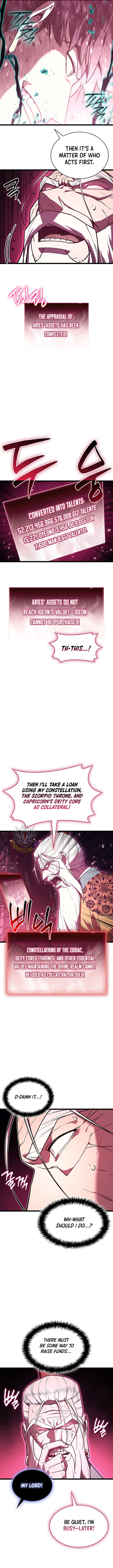 The Return Of The Disaster Class Hero 167 3