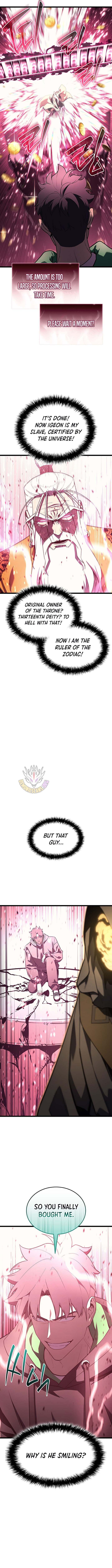 The Return Of The Disaster Class Hero 168 10