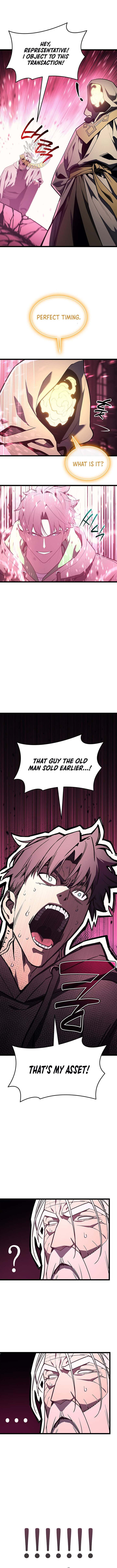 The Return Of The Disaster Class Hero 168 11