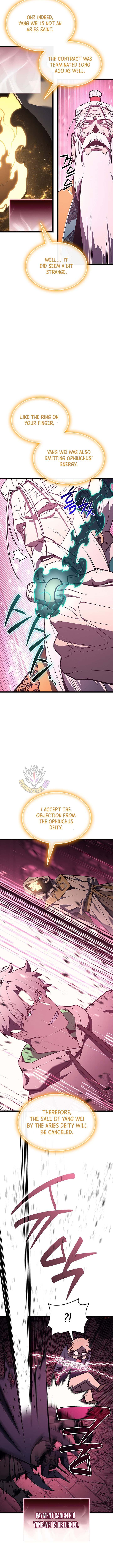 The Return Of The Disaster Class Hero 168 14