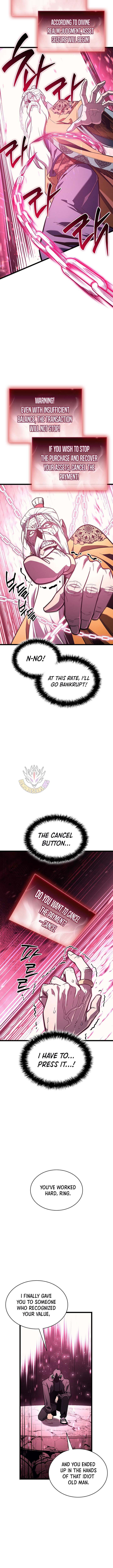 The Return Of The Disaster Class Hero 168 16