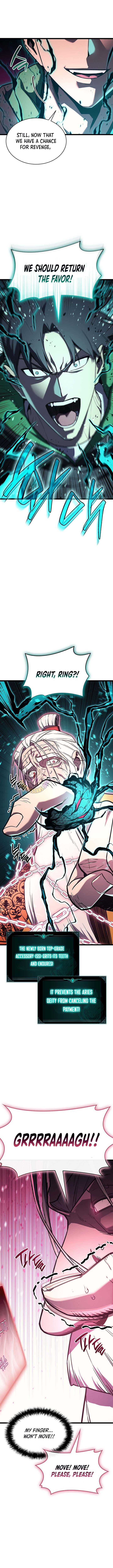 The Return Of The Disaster Class Hero 168 17