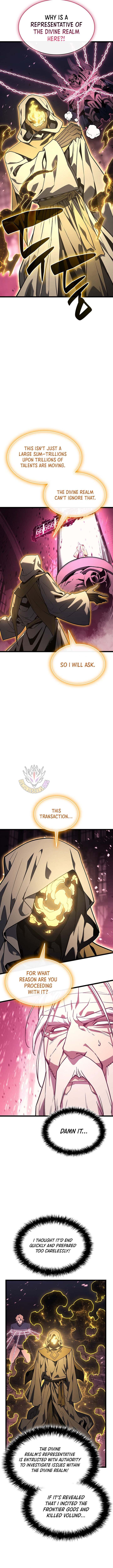 The Return Of The Disaster Class Hero 168 2