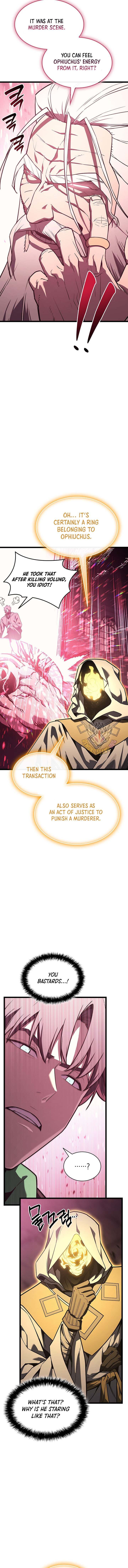 The Return Of The Disaster Class Hero 168 5