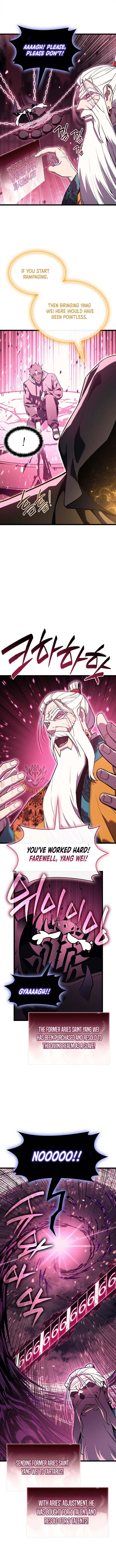 The Return Of The Disaster Class Hero 168 8