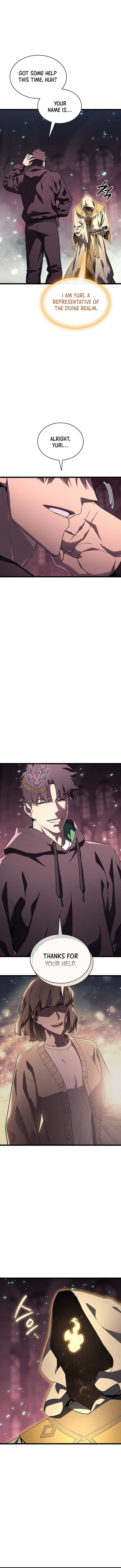 The Return Of The Disaster Class Hero 169 11