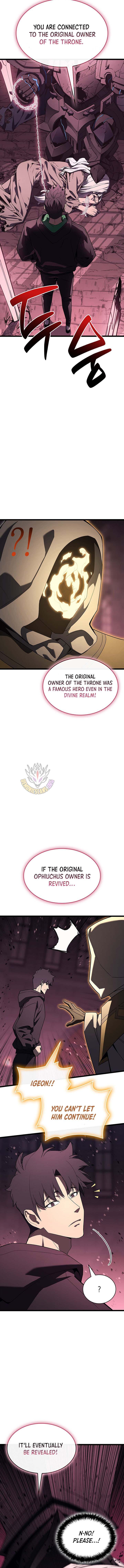 The Return Of The Disaster Class Hero 169 14