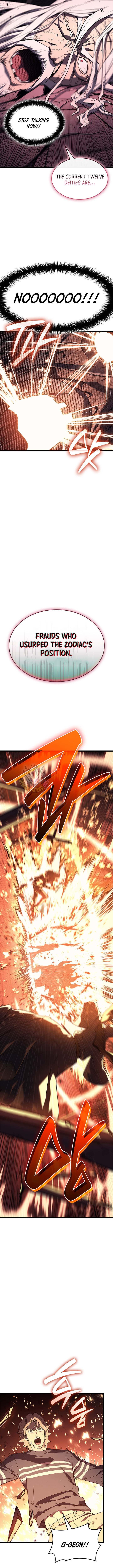 The Return Of The Disaster Class Hero 169 15