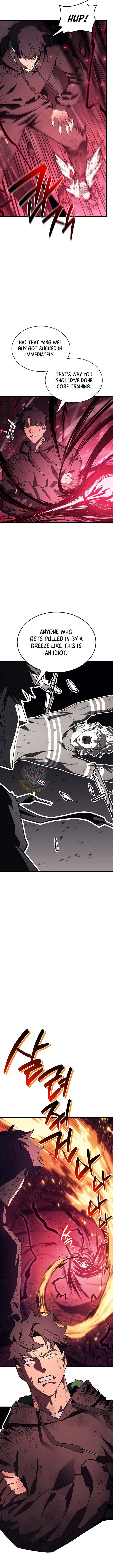 The Return Of The Disaster Class Hero 169 18