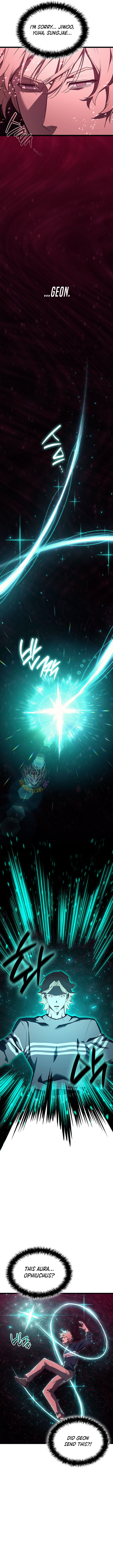 The Return Of The Disaster Class Hero 170 14