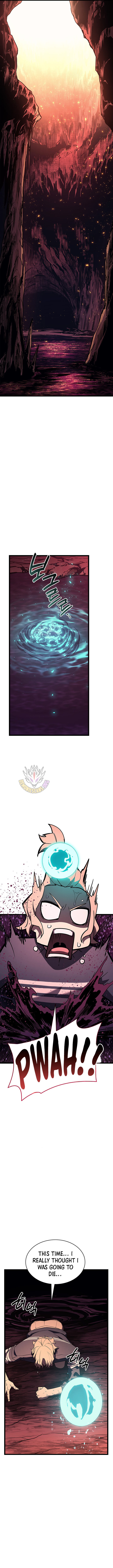 The Return Of The Disaster Class Hero 170 16