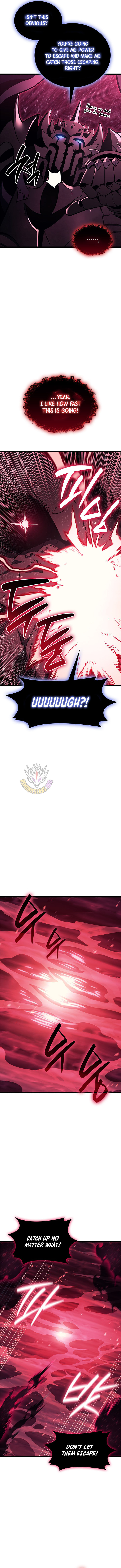 The Return Of The Disaster Class Hero 172 13