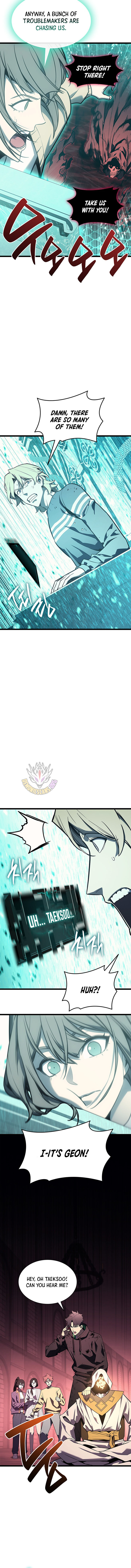 The Return Of The Disaster Class Hero 172 15