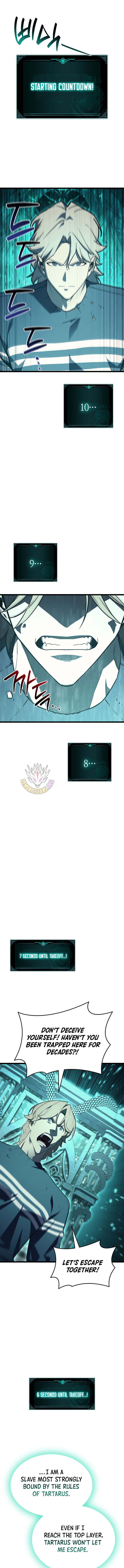 The Return Of The Disaster Class Hero 172 2