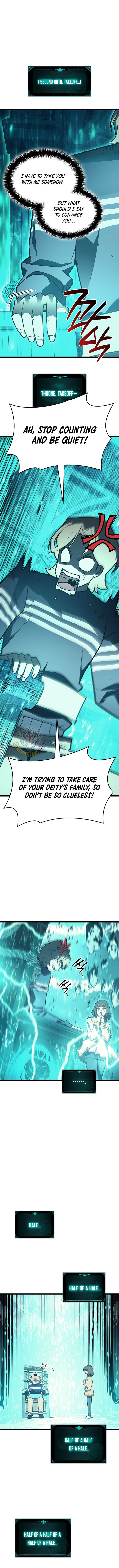 The Return Of The Disaster Class Hero 172 5