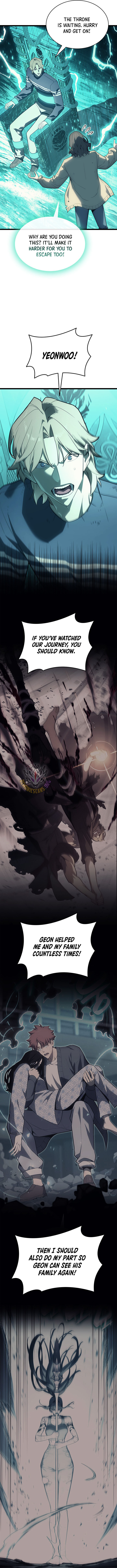 The Return Of The Disaster Class Hero 172 6