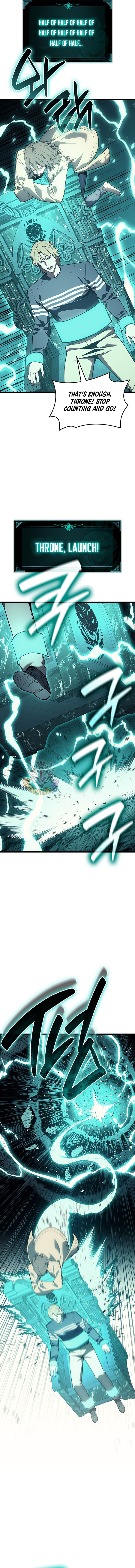 The Return Of The Disaster Class Hero 172 9