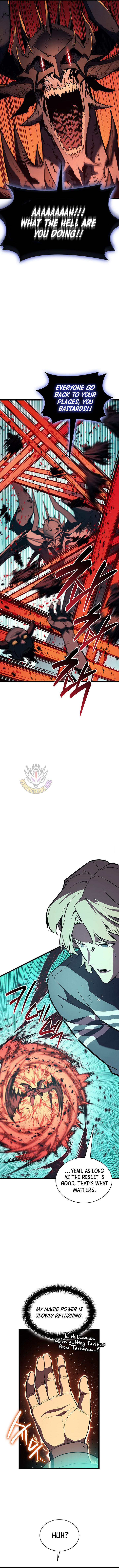 The Return Of The Disaster Class Hero 173 10