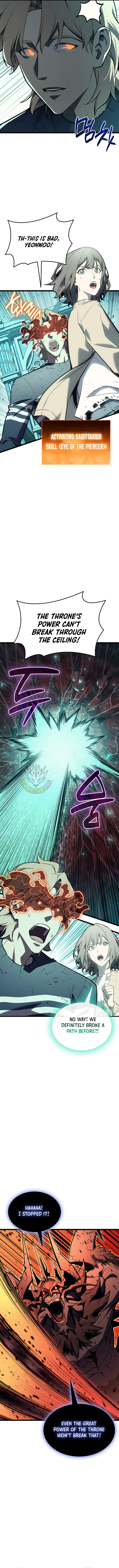 The Return Of The Disaster Class Hero 173 11