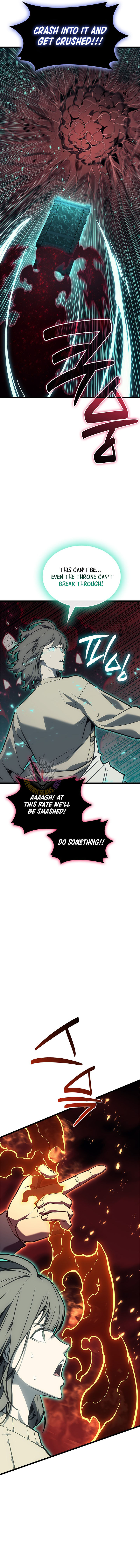 The Return Of The Disaster Class Hero 173 12