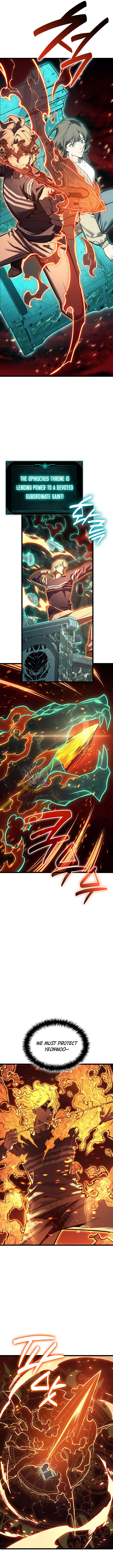 The Return Of The Disaster Class Hero 173 13