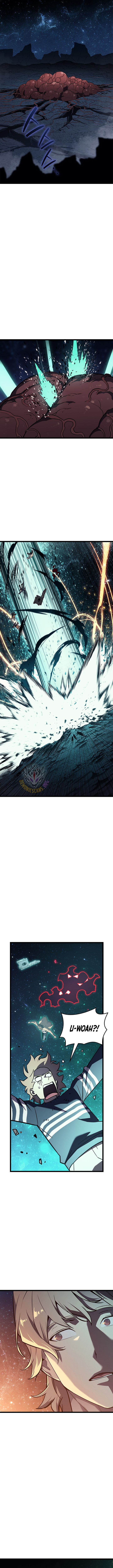 The Return Of The Disaster Class Hero 173 15