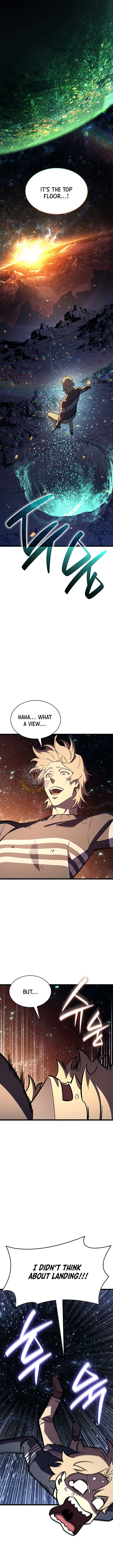 The Return Of The Disaster Class Hero 173 16