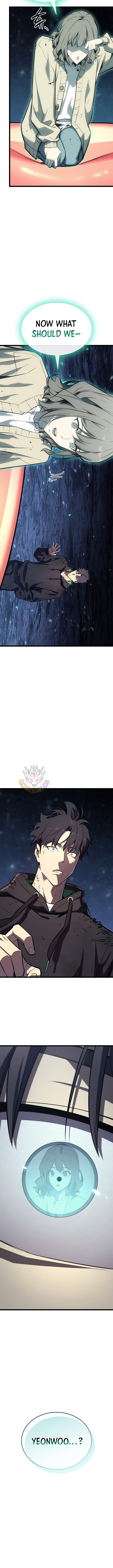 The Return Of The Disaster Class Hero 173 19