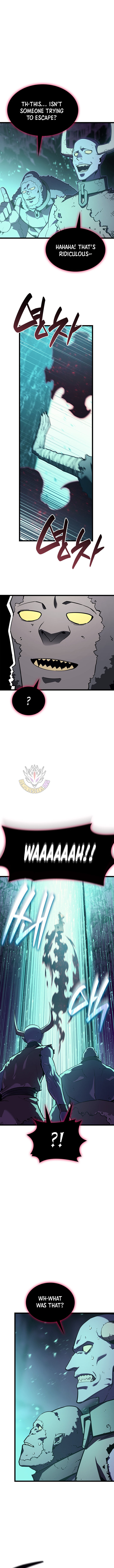 The Return Of The Disaster Class Hero 173 2