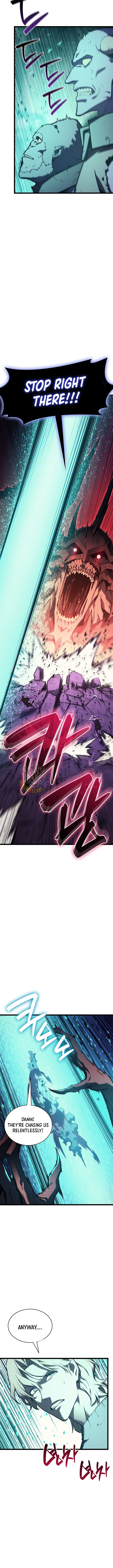 The Return Of The Disaster Class Hero 173 3