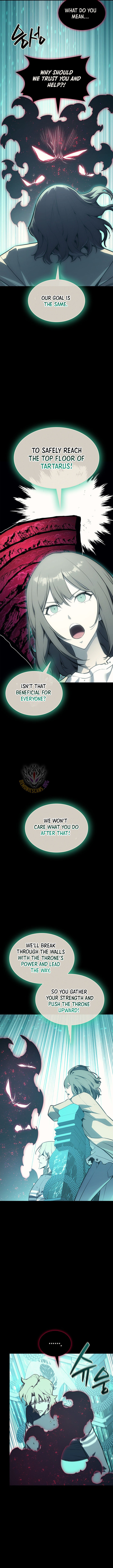 The Return Of The Disaster Class Hero 173 5