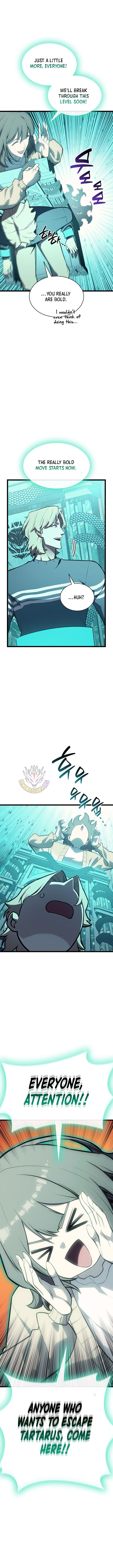 The Return Of The Disaster Class Hero 173 7